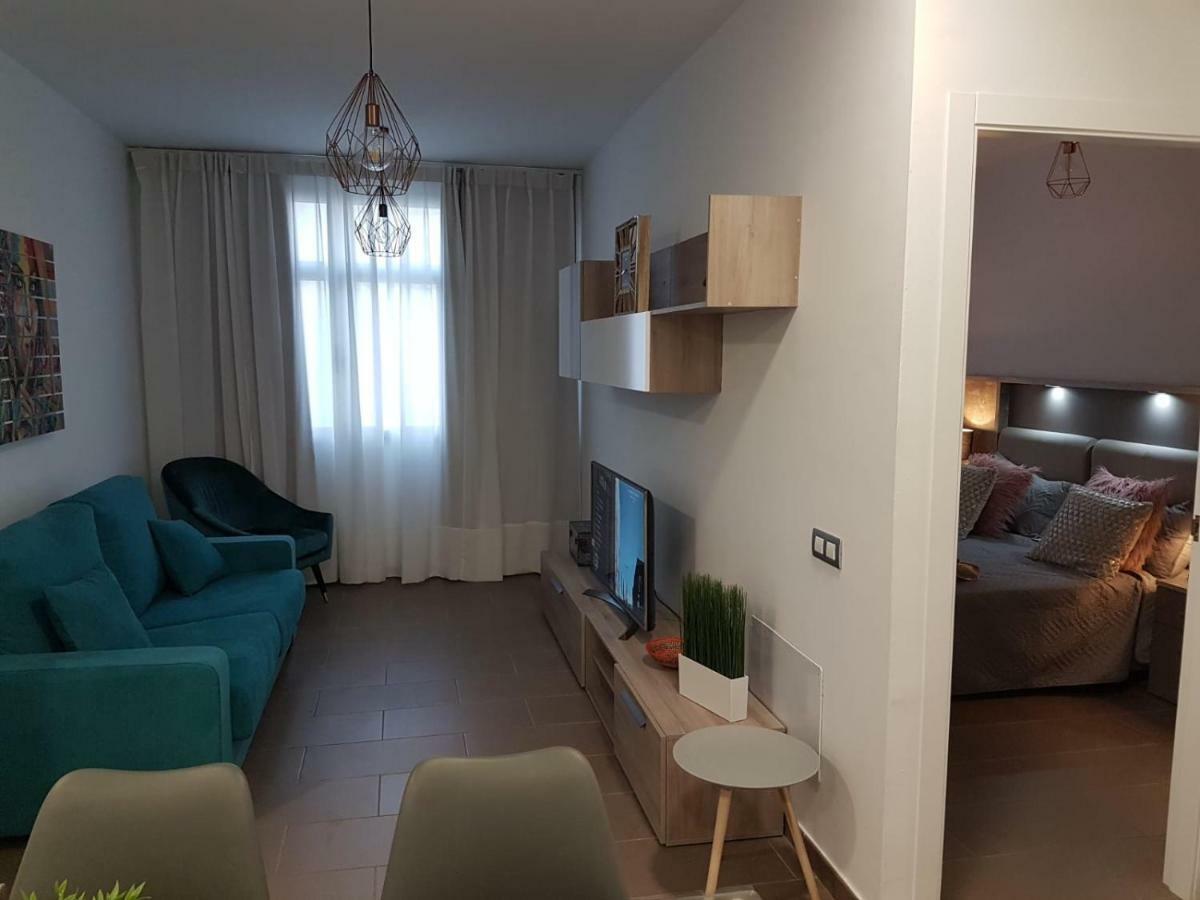 Pozo Style Apartamento Pozo Izquierdo Exterior foto