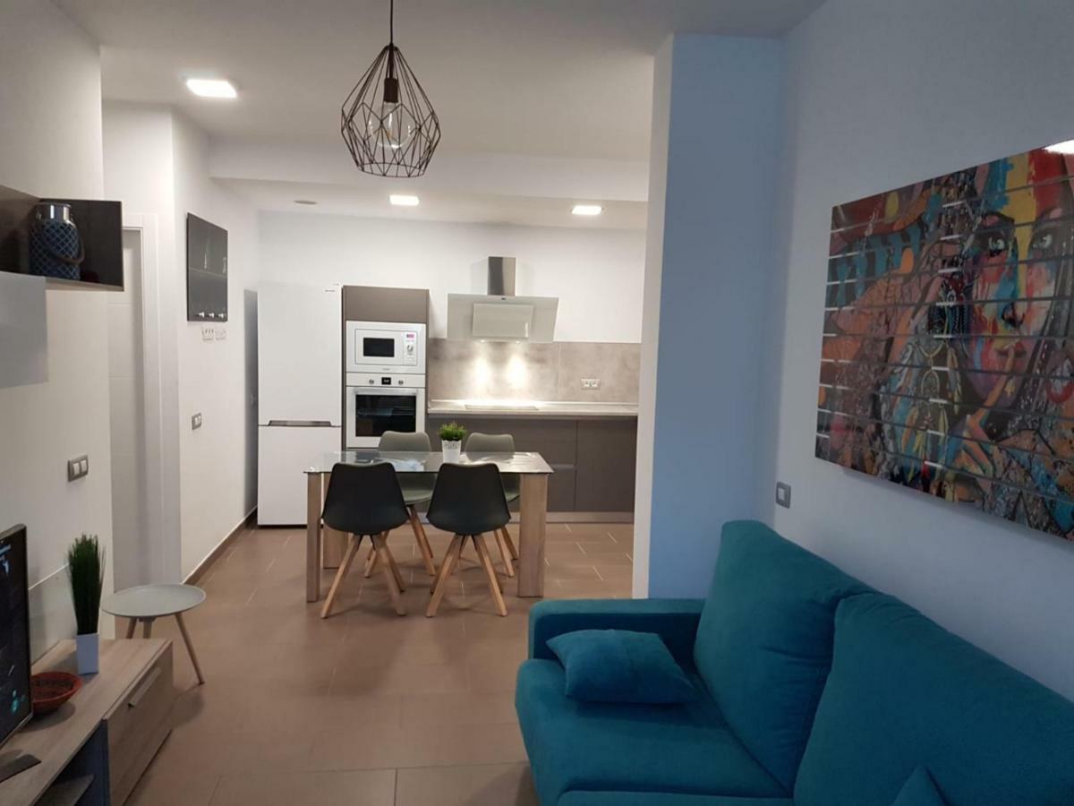 Pozo Style Apartamento Pozo Izquierdo Exterior foto