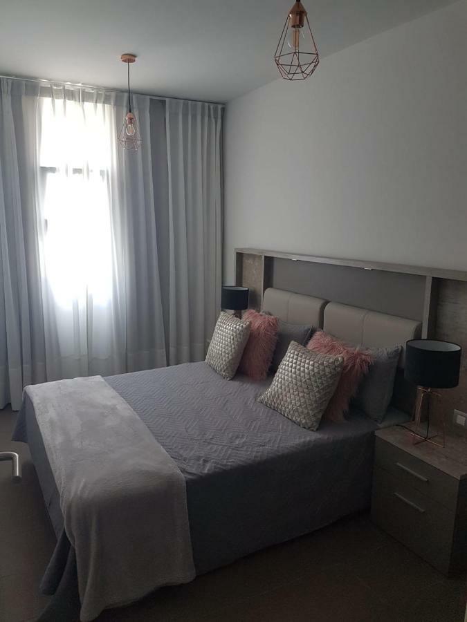Pozo Style Apartamento Pozo Izquierdo Exterior foto