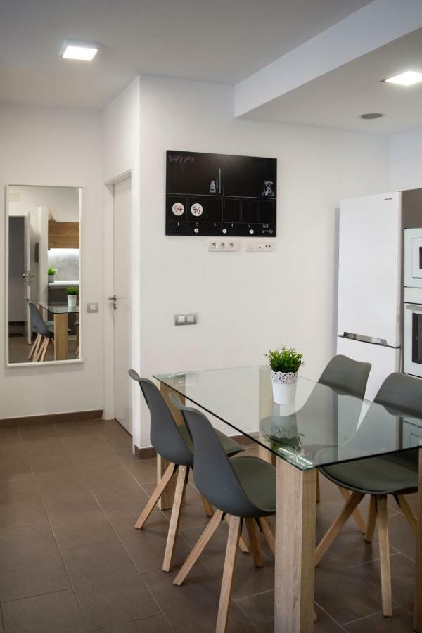 Pozo Style Apartamento Pozo Izquierdo Exterior foto
