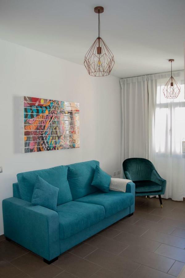 Pozo Style Apartamento Pozo Izquierdo Exterior foto